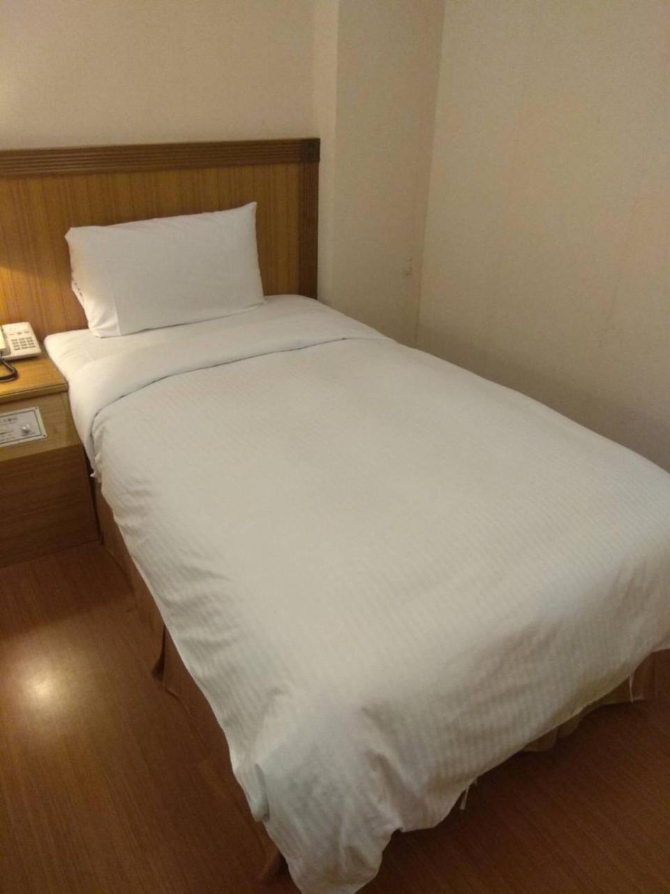 Emperor Hotel Καοσιούνγκ Εξωτερικό φωτογραφία